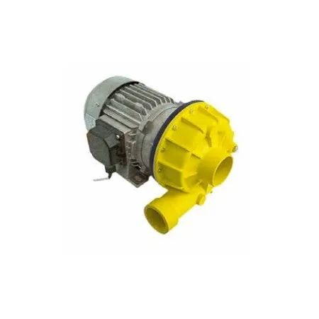 Bomba alba C9806