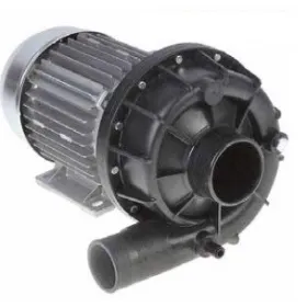 Bomba alba C12950