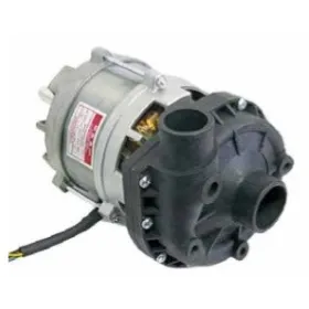 Bomba alba C5803