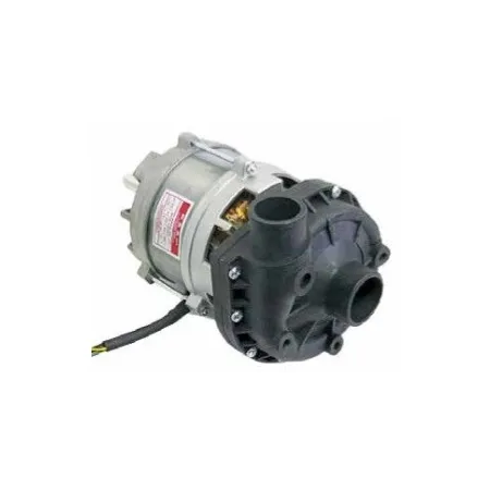 Bomba alba C5803