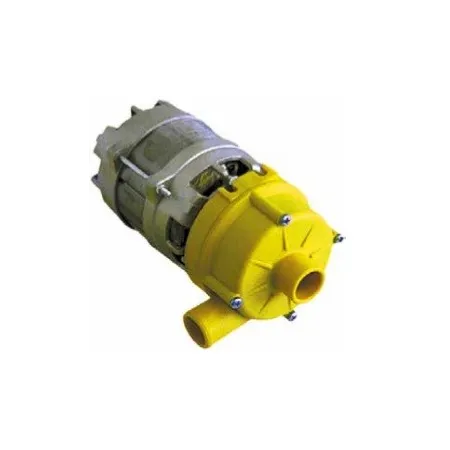 Bomba alba C7670 