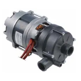 Bomba alba LB25444
