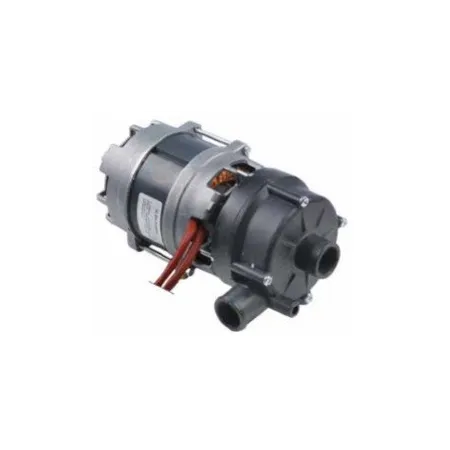 Bomba alba LB25444