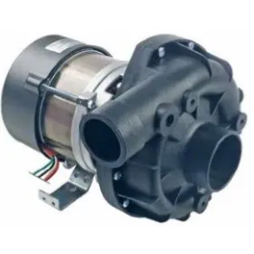 Bomba alba C380A