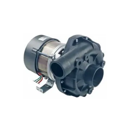 Bomba alba C380A