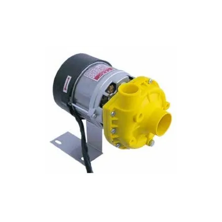 Bomba alba C4757