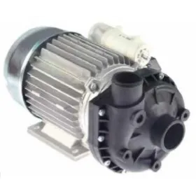Bomba alba C500434