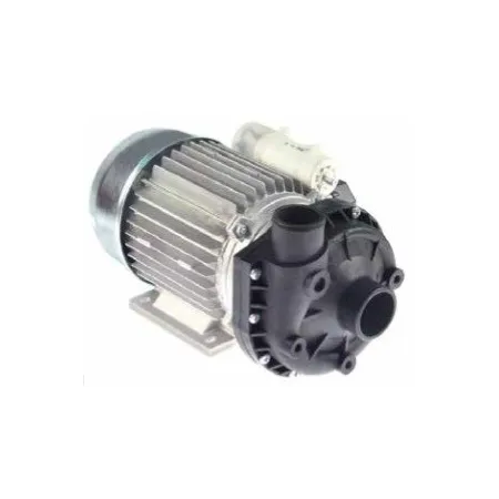 Bomba alba C500434