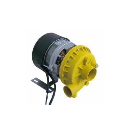 Bomba alba C7274