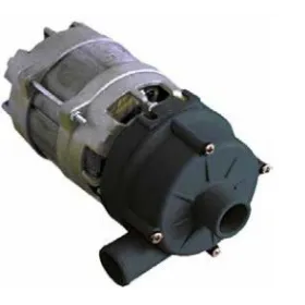 Bomba alba C903SX