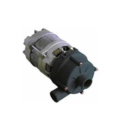 Bomba alba C903SX