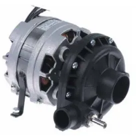 Bomba alba C500125