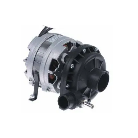Bomba alba C500125