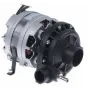 Bomba alba C500125