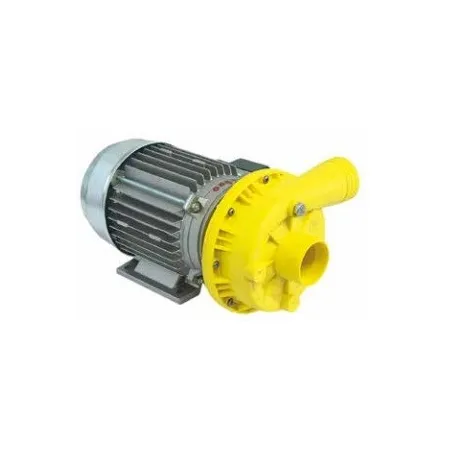 Bomba alba C6600