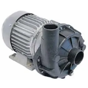 Bomba alba C4100