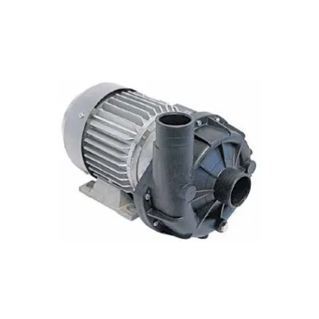 Bomba alba C4100