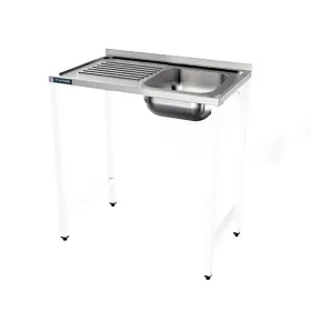 Fregadera de 800x500 mm