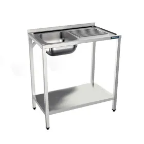 Fregadera de 800x 500 mm
