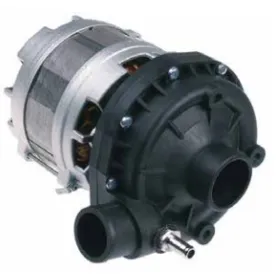Bomba alba C2031