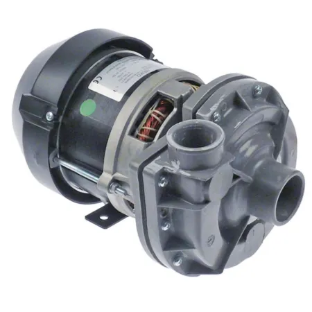 Bomba FIR  2256T2550