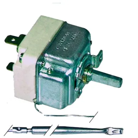 Termostato Lotus, Rosinox, Olis, Silko