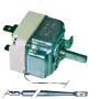Termostato Lotus, Rosinox, Olis, Silko