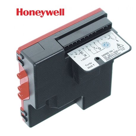 Centralita de gas Honeywell S5465D 1064