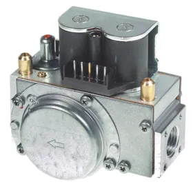 Válvula de gas DUNGS GB 055 243 443