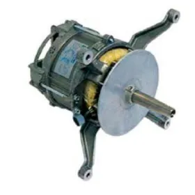 Motor ventilador horno 1400 rev. 0.25 kW
