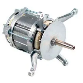 Motor ventilador horno 1400 rev. 0.40 kW