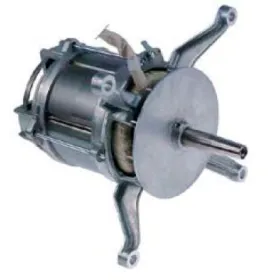 Motor ventilador horno 1350 rev. 0.37 kW