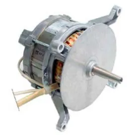 Motor ventilador horno 1400 rev. 0.45 kW