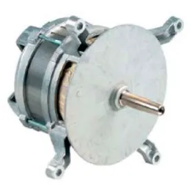 Motor ventilador horno 1400 rev. 0.45 kW