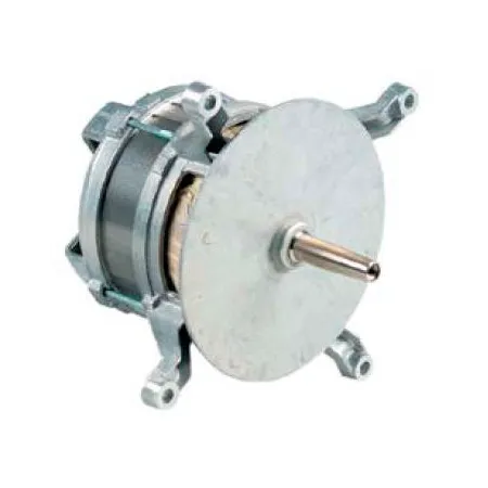 Motor ventilador horno 1400 rev. 0.45 kW