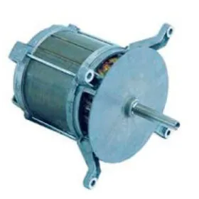 Motor ventilador horno 700-1380 rev. 0.12-0.9 kW