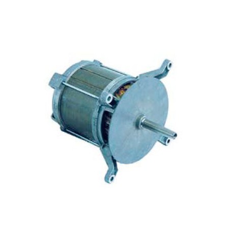 Motor ventilador horno 700-1380 rev. 0.12-0.9 kW