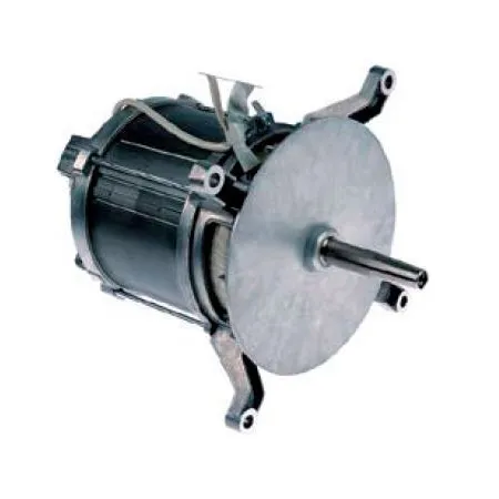 Motor ventilador horno 1400 rev. 1 kW