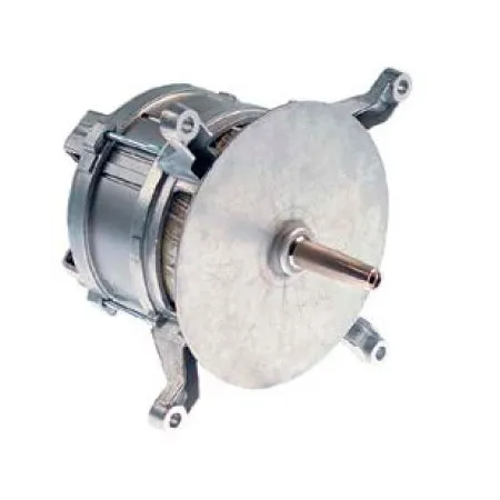 Motor ventilador horno 1730 rev. 0.68 kW