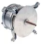 Motor ventilador horno 1730 rev. 0.68 kW