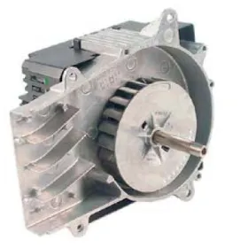 Motor ventilador horno 2000 rev. 0.45 kW