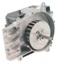 Motor ventilador horno 2000 rev. 0.45 kW