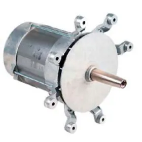 Motor ventilador horno 1400-1700 rev. 1 kW