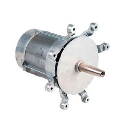 Motor ventilador horno 1400-1700 rev. 1 kW