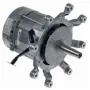 Motor ventilador horno 1600 rev. 0.37 kW