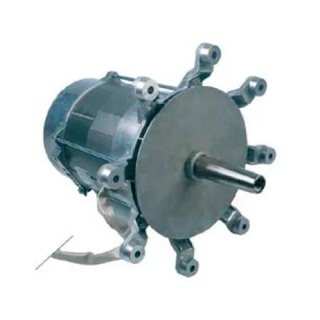 Motor ventilador horno 700 - 1380 rev. 0.12/0.9 kW