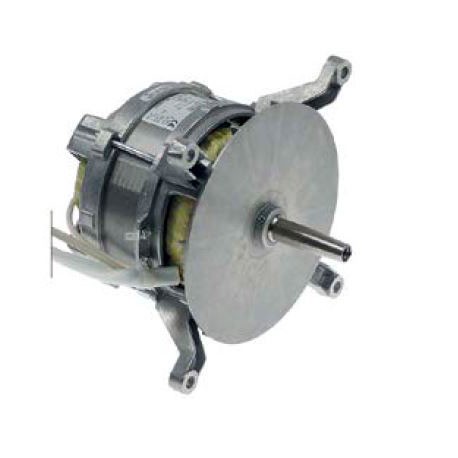 Motor ventilador horno 700 - 1400 rev. 0.08/0.45kW