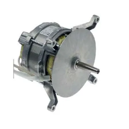 Motor ventilador horno 700 - 1400 rev. 0.08/0.45kW