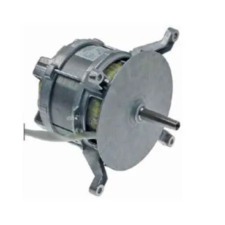 Motor ventilador horno 700 - 1400 rev. 0.45/0.7 kW
