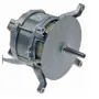 Motor ventilador horno 700 - 1400 rev. 0.45/0.7 kW
